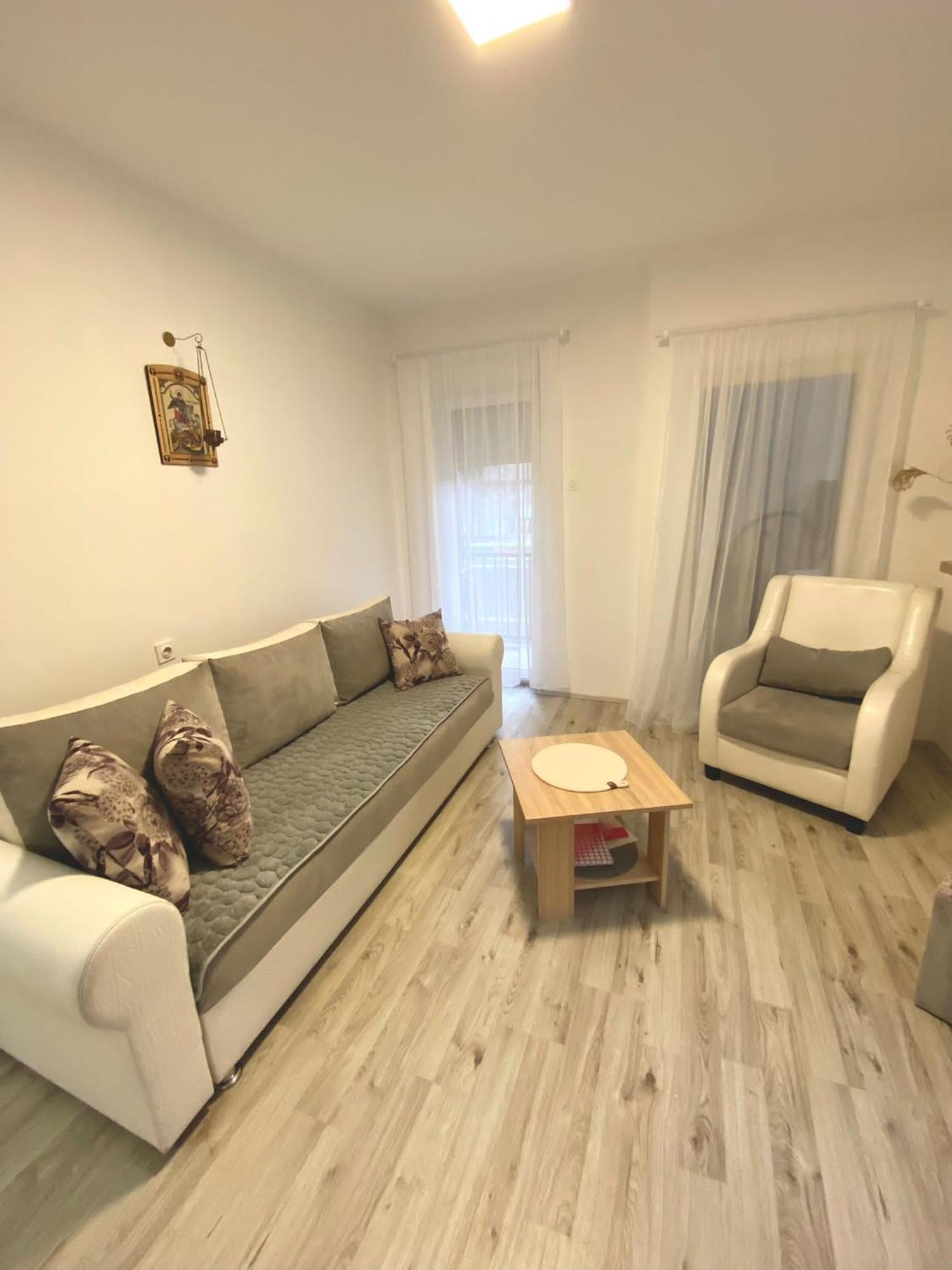 Apartman Bogdan Čačak Exterior foto